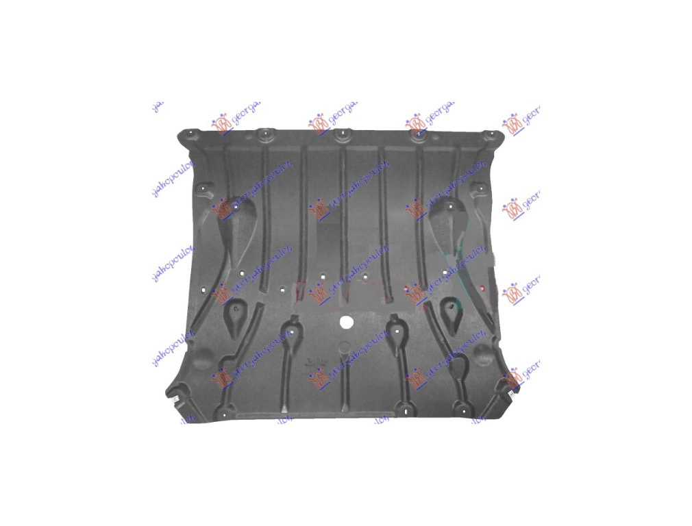 Scut motor Ford Mustang Mach-E 2021- NOU LJ9Z6775B LJ9Z-6775B (PLASTIC)