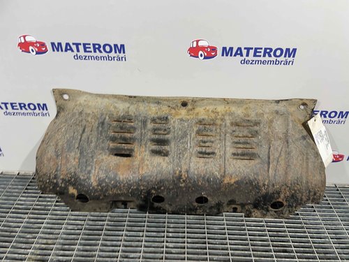 SCUT MOTOR FORD RANGER RANGER 2.5 TDCI - (2009 2011)