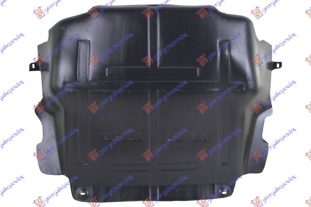 Scut Motor - Ford Transit 1987 , 1035789