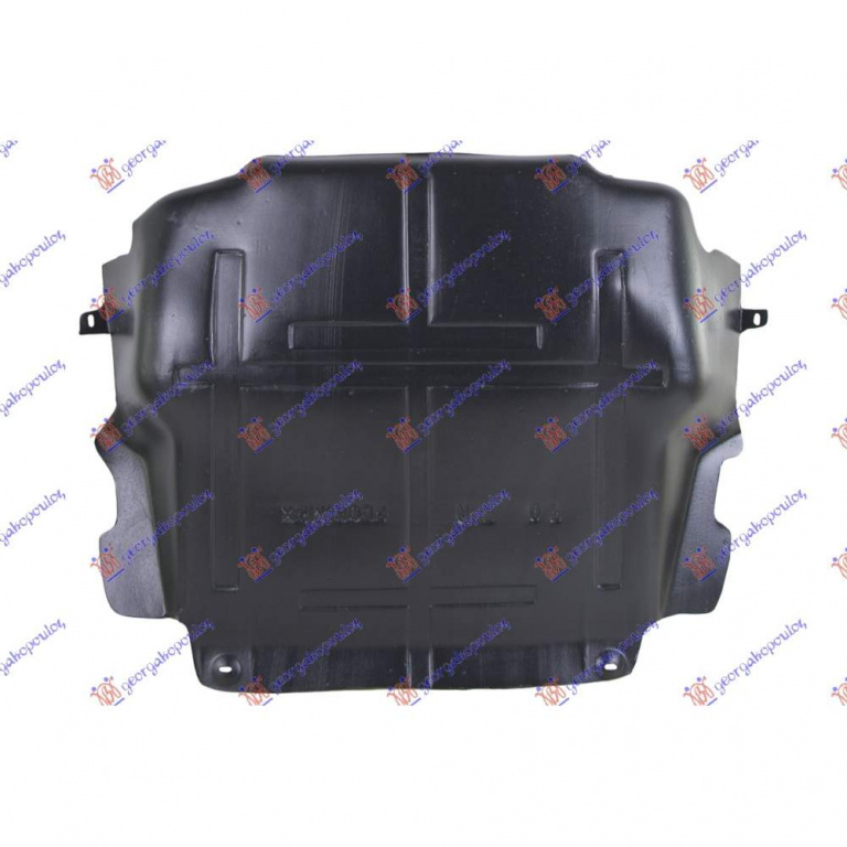 Scut Motor - Ford Transit 1992 , 1035789