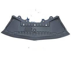 Scut motor frontal Mercedes S Class W221 Facelift