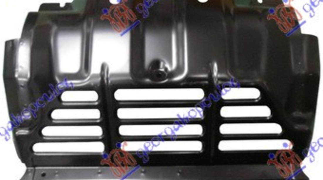 Scut Motor Frontal Mitsubishi L200 An 2015 2016 2017 2018 2019