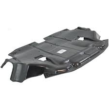Scut motor frontal (model AMG) Mercedes S Class W221