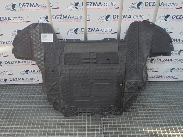 Scut motor, GM13198020, Opel Vectra C combi