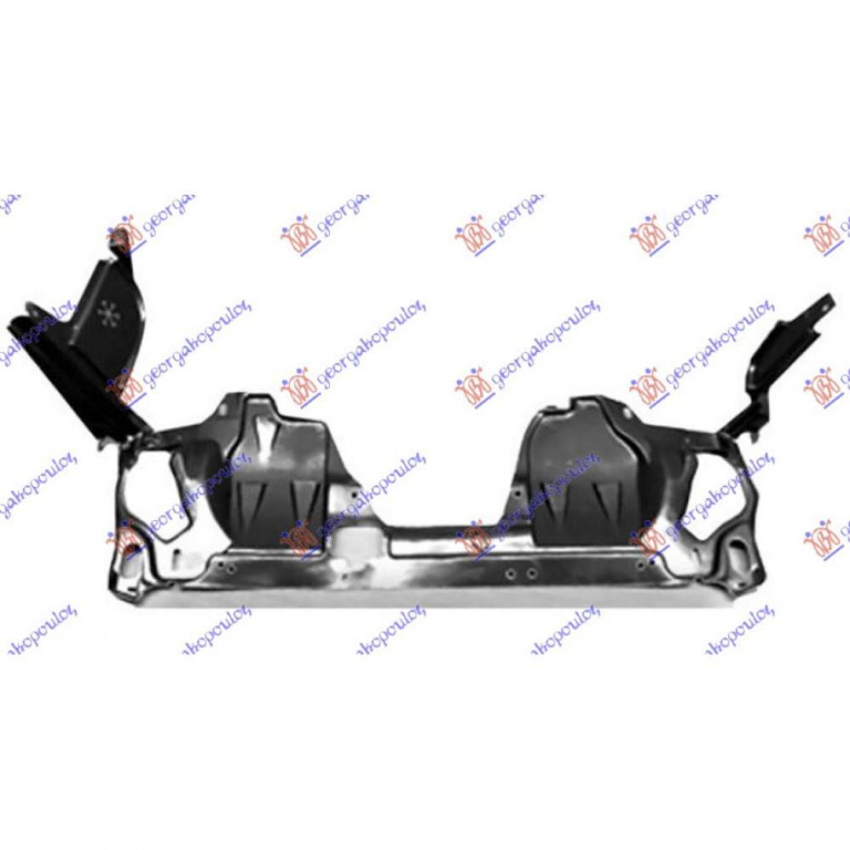 Scut Motor - Honda Accord 2008 , 74111-Ta0-A00