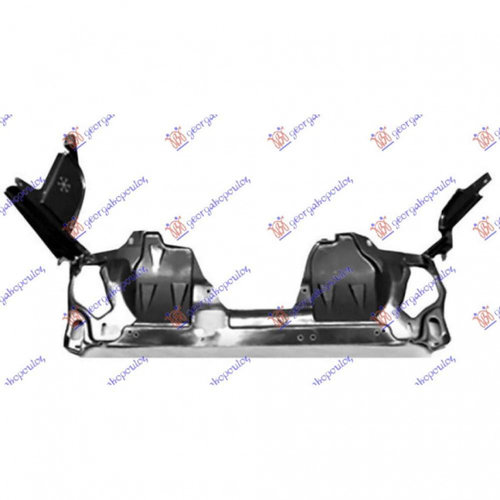 Scut Motor - Honda Accord 2008 , 74111-Ta0-A00