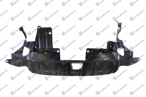 Scut Motor - Honda Cr-V 2007 , 74111-Swa-A00
