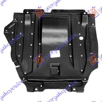 Scut Motor - Honda Cr-Z 2011 , 74111-Tm8-A00