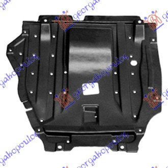 Scut Motor - Honda Cr-Z 2011 , 74111-Tm8-A00