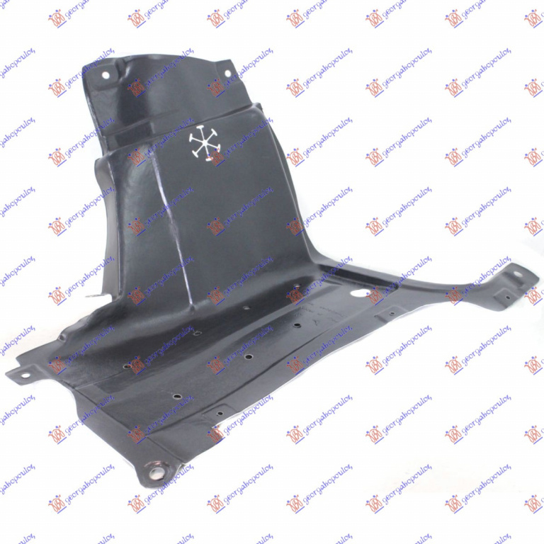 Scut Motor - Honda Cr-Z 2011 , 74115-Tm8-A00