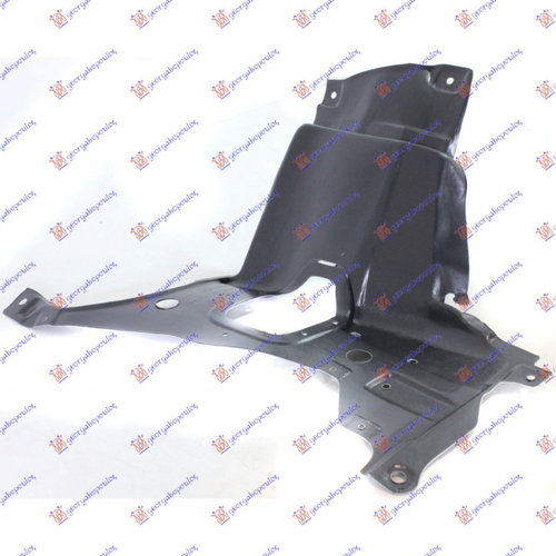Scut Motor - Honda Cr-Z 2011 , 74165-Tm8-A00