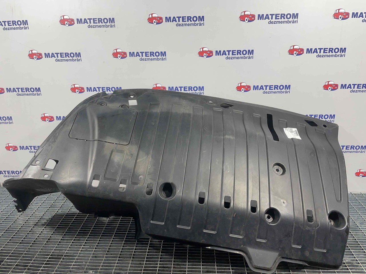 SCUT MOTOR HONDA CRV 1.6 D - (2012 2016)