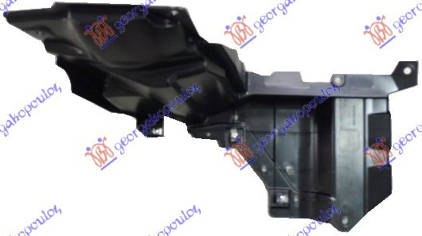 Scut Motor - Honda Hr-V 2015 , 74165-T7j-H00