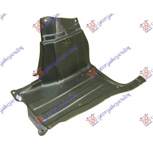 Scut Motor - Honda Jazz 2008 , 74111-Tk6-A00