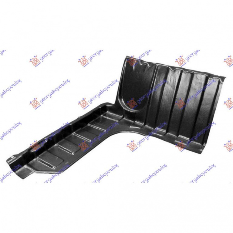 Scut Motor - Hyundai Accent 2011 , 29120-1r400