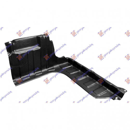 Scut Motor - Hyundai Accent 2014 , 29120-1r400