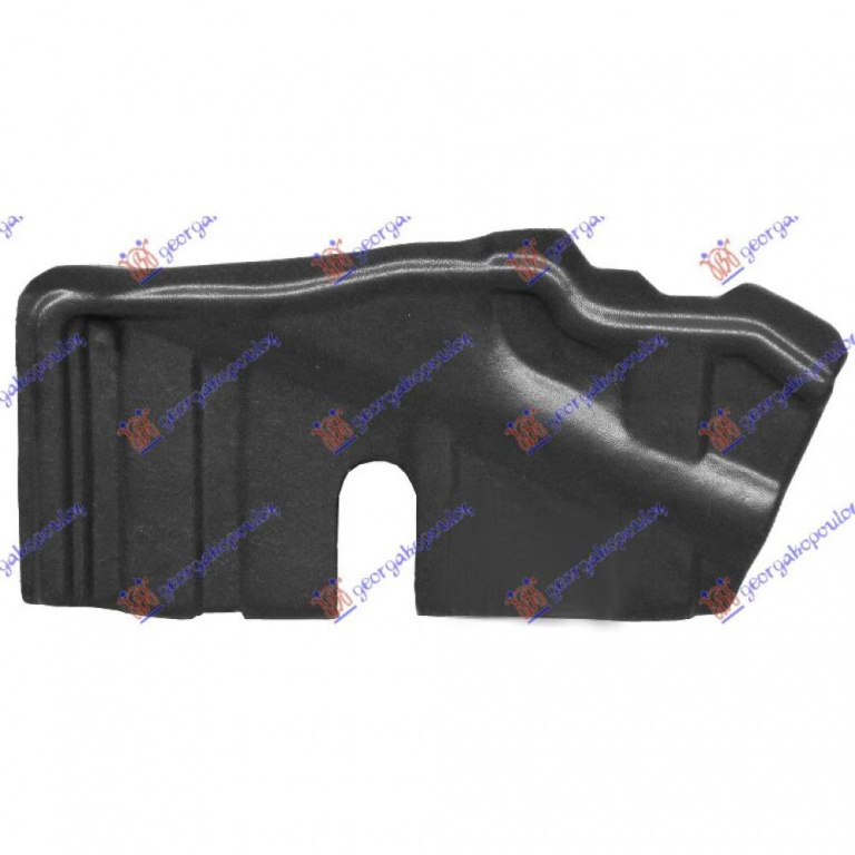 Scut Motor - Hyundai Elantra 2004 , 29120-2h000