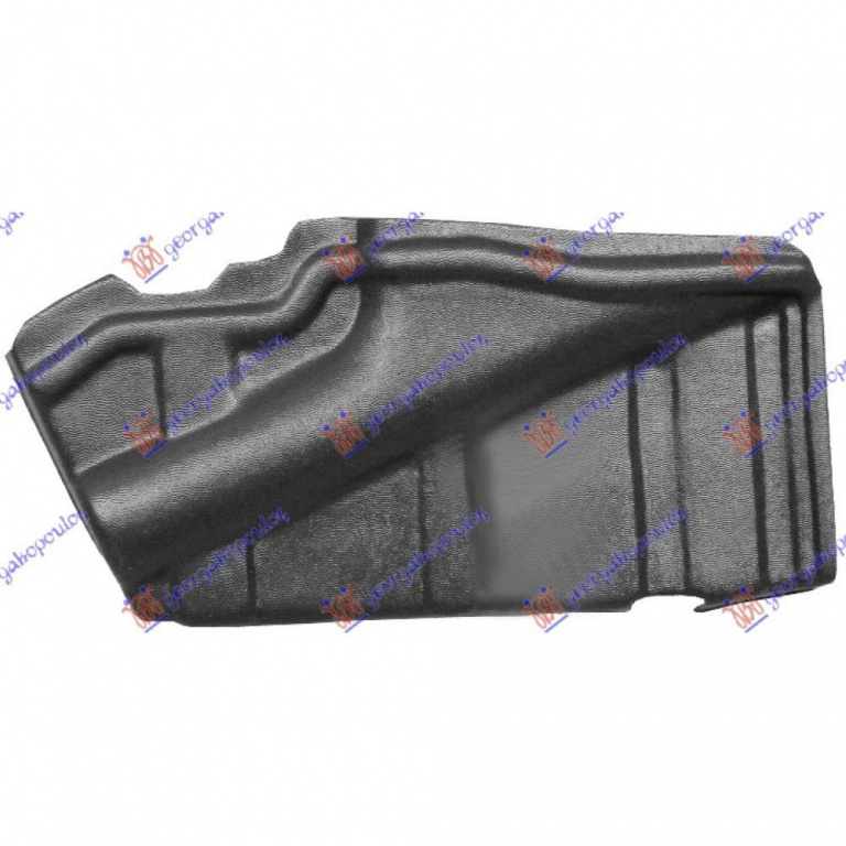 Scut Motor - Hyundai Elantra 2004 , 29120-2h050