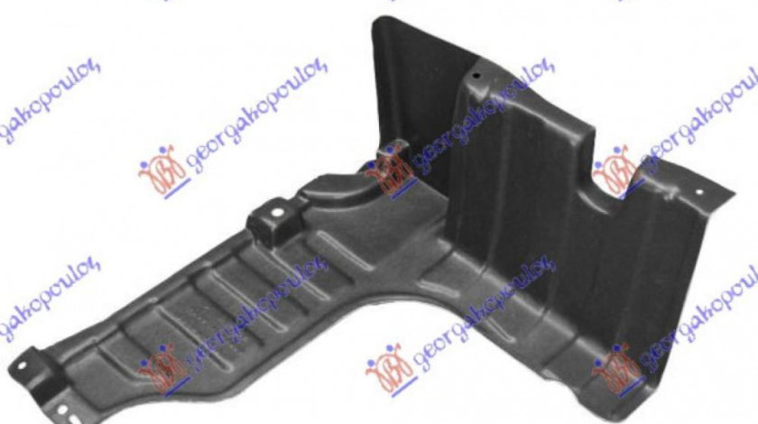 Scut Motor - Hyundai Elantra 2013 , 29130-3x700