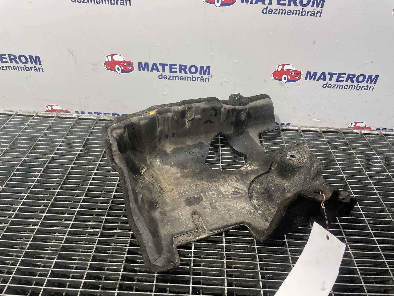 SCUT MOTOR HYUNDAI I 30 1.6 CRDI - (2012 2017)