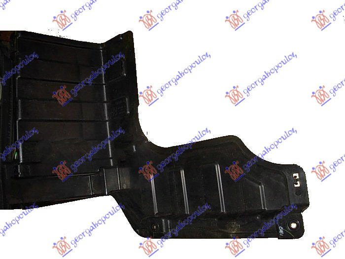 Scut Motor - Hyundai I202012 2013 , 2912