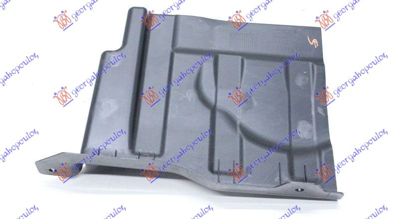 Scut Motor - Hyundai I30 5 Usi 2012 , 29120-A2800