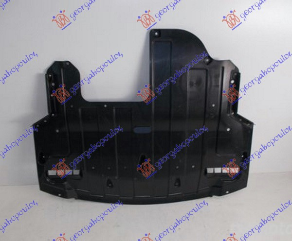 Scut Motor - Hyundai I30 5 Usi 2014 , 29110-A6700
