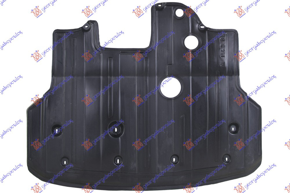 Scut Motor - Hyundai I40 2011 , 29110-3z200