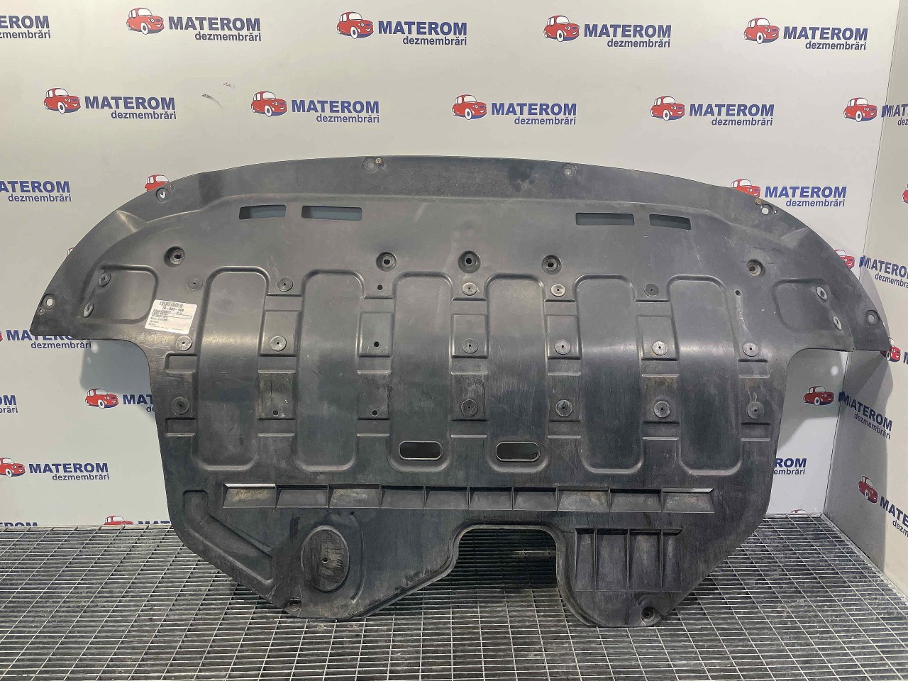 SCUT MOTOR HYUNDAI IX 35 IX 35 2.0 CRDI - (2009 2012)