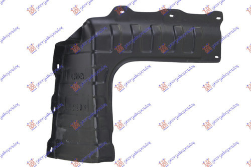 Scut Motor - Hyundai Ix20 2011 , 29120-1p000