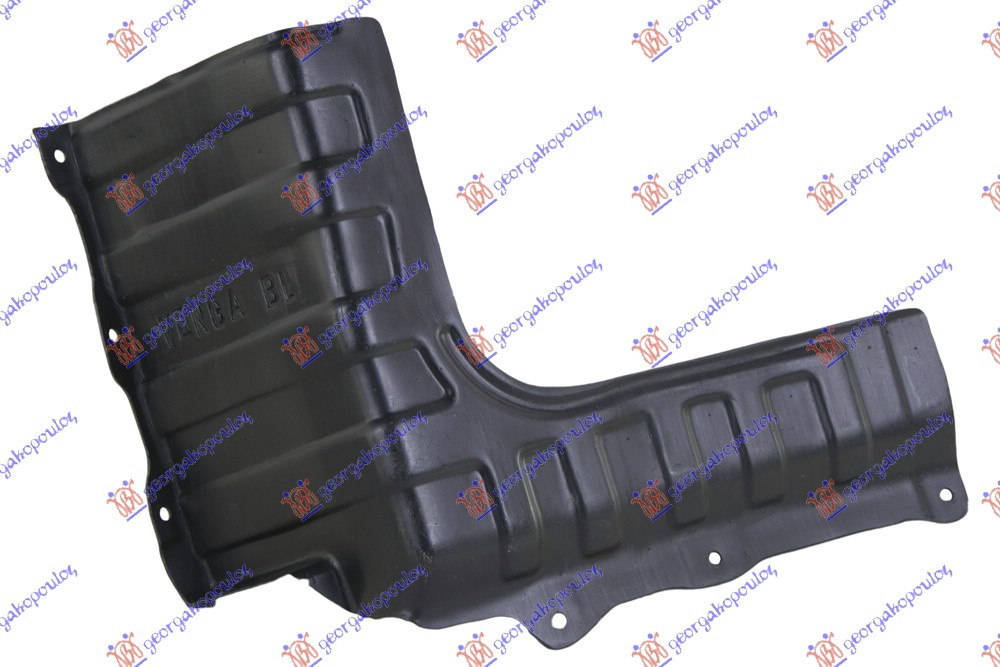 Scut Motor - Hyundai Ix20 2011 , 29130-1p000
