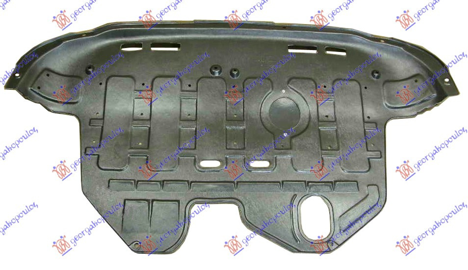Scut Motor - Hyundai Ix35/Tucson 2010 , 29110-2s000