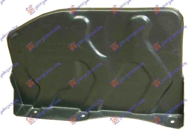 Scut Motor - Hyundai Ix35/Tucson 2010 , 29120-2s000