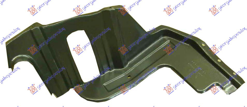 Scut Motor - Hyundai Matrix 2008 , 29120-17801