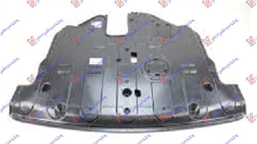 Scut Motor - Hyundai Santa Fe 2012 , 29110-2w000