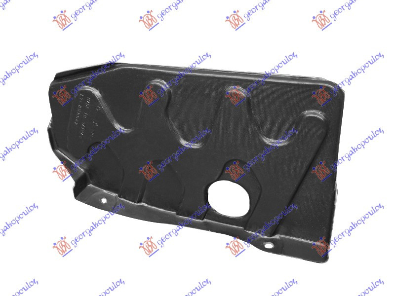 Scut Motor - Hyundai Santa Fe 2012 , 29120-2w800-Pfm