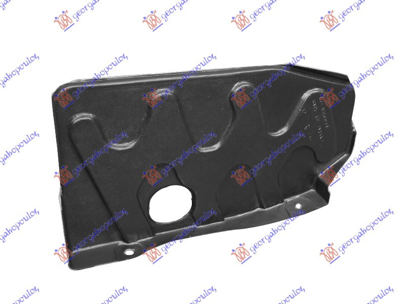 Scut Motor - Hyundai Santa Fe 2012 , 29130-2w000-Pfm