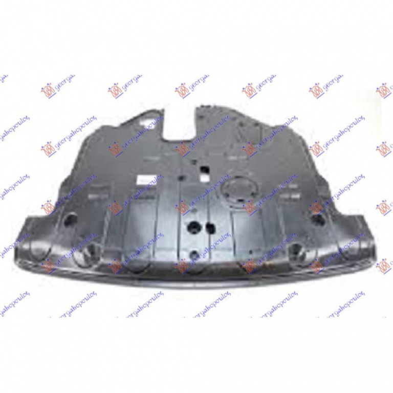 Scut Motor - Hyundai Santa Fe 2018 , 29110-S2000