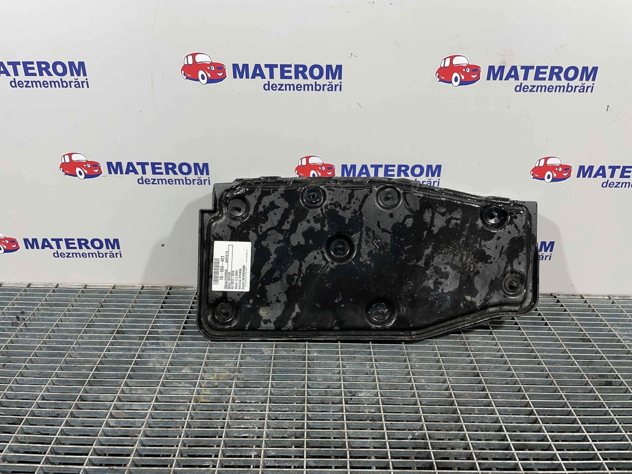 SCUT MOTOR HYUNDAI SANTA FE SANTA FE 2.2 CRDI - (2012 2016)