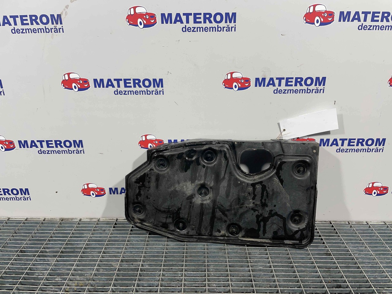 SCUT MOTOR HYUNDAI SANTA FE SANTA FE 2.2 CRDI - (2012 2016)