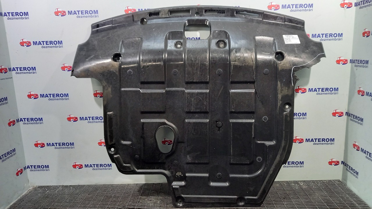 SCUT MOTOR HYUNDAI SANTA FE SANTA FE 2.2 CRDI - (2006 2012)
