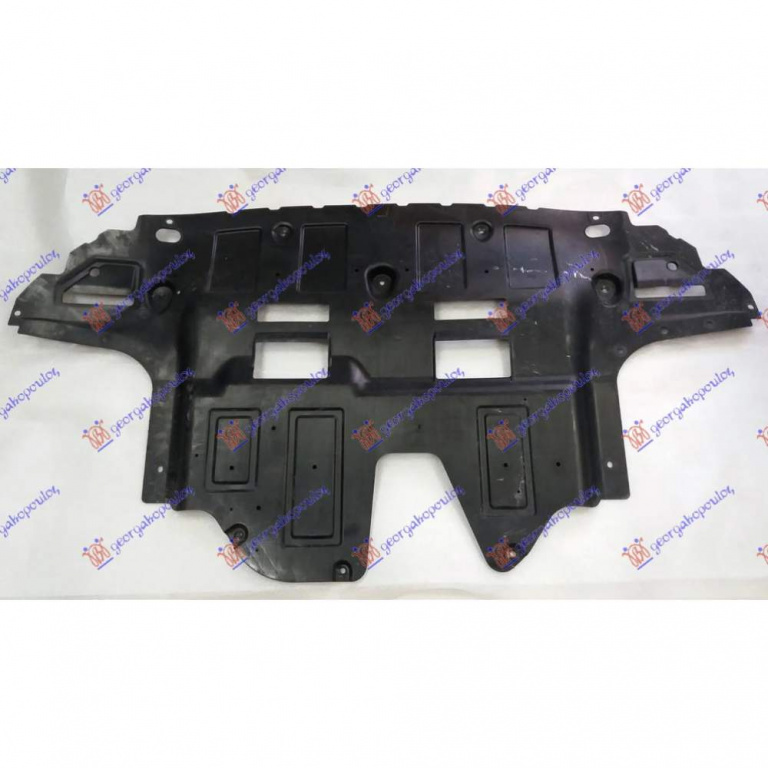 Scut Motor - Hyundai Sonata 2001 , 29130-38020