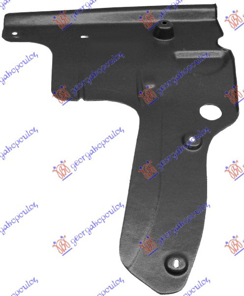 Scut Motor - Hyundai Sonata 2006 , 29120-3k00