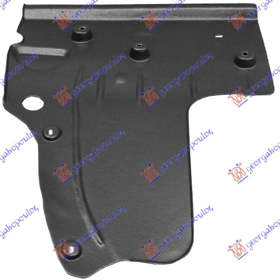 Scut Motor - Hyundai Sonata 2006 , 29130-3k00