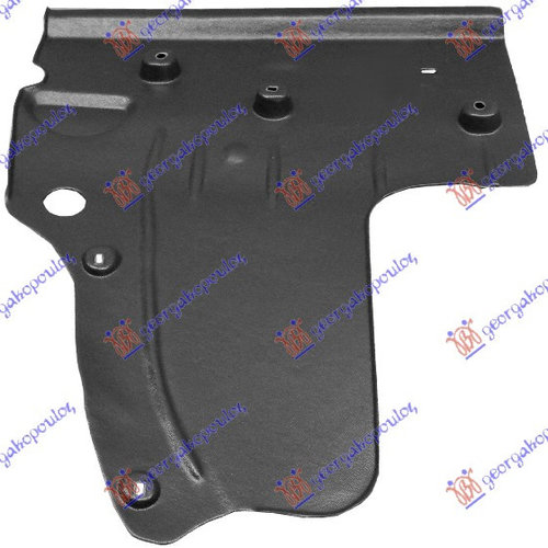 Scut Motor - Hyundai Sonata 2006 , 29130-3k00
