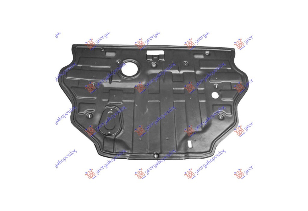 Scut motor Hyundai Sonata 2011-2015 NOU 29130-3S100
