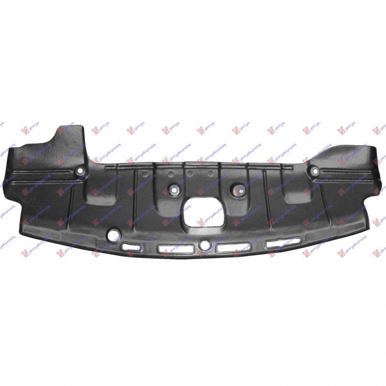 Scut Motor - Hyundai Tucson 2004 , 291202e501