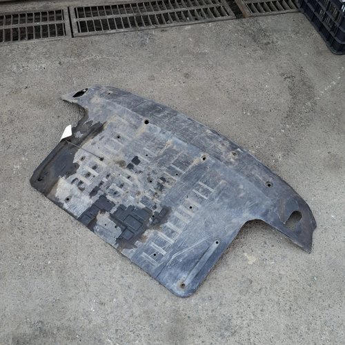 Scut Motor Hyundai Tucson (Jm) 2004-2010 2.0 Crdi Tractiune Integrala D4Ea-V Motorina