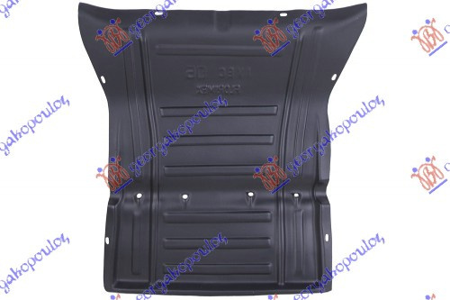 Scut Motor - Iveco Daily 2007 , 504080195