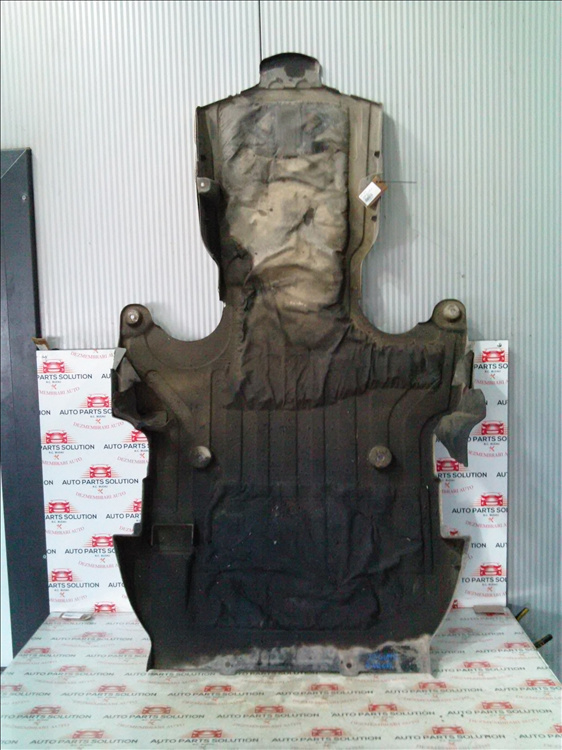 Scut motor JAGUAR XF 2.2D an fabr. 2013